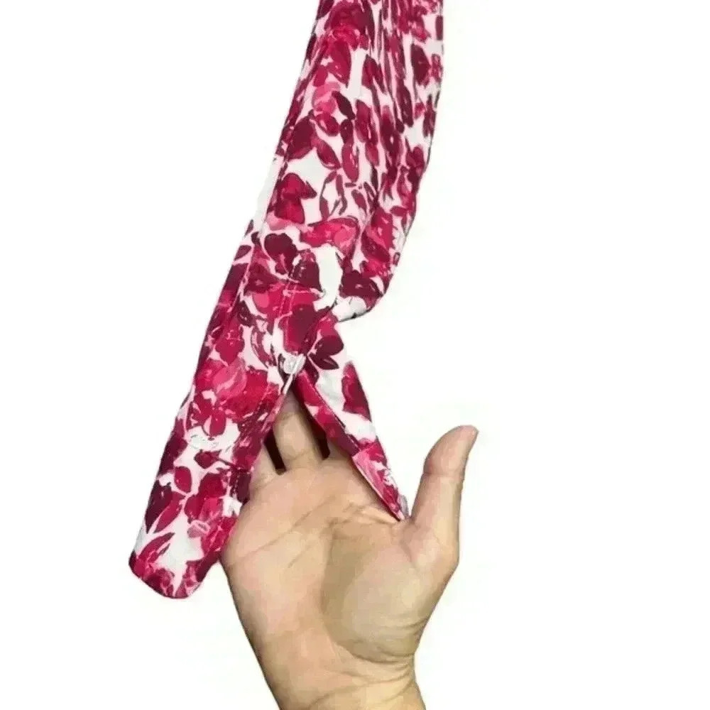 Who What Wear Floral Dress. - Picture 2 of 8